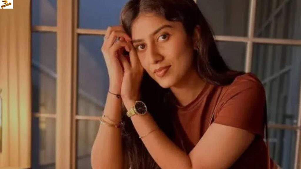 Navina Wadekar and Monika Bhadoriya