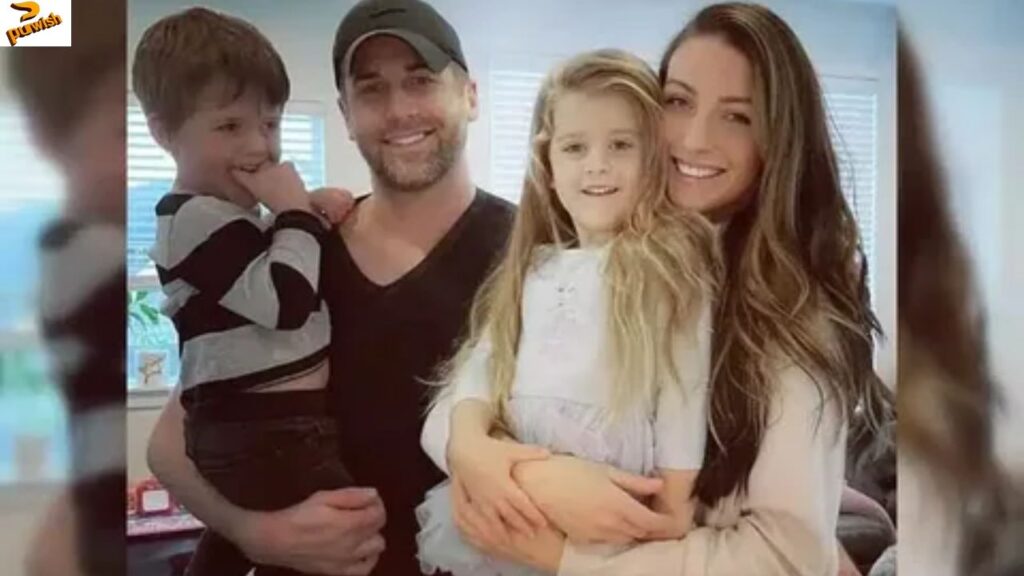 Niall and Sara Matter Wedding