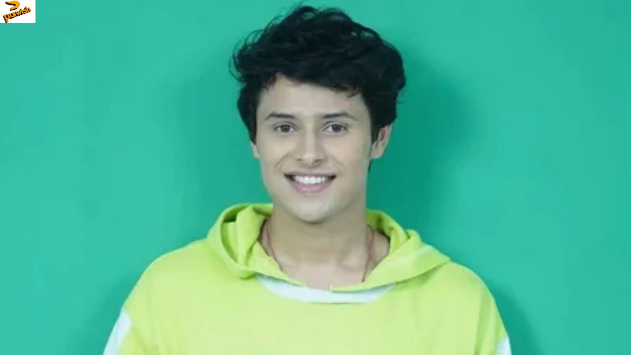 Nitish Bhaluni Biography Age, Career, Family, Net Worth & Untold Facts