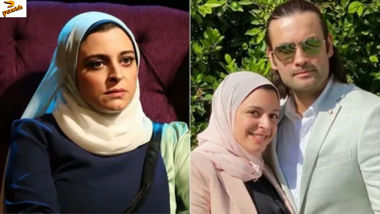 Nouran Aly Biography 2026 Early Life, Career, Family & Lifestyle Secrets