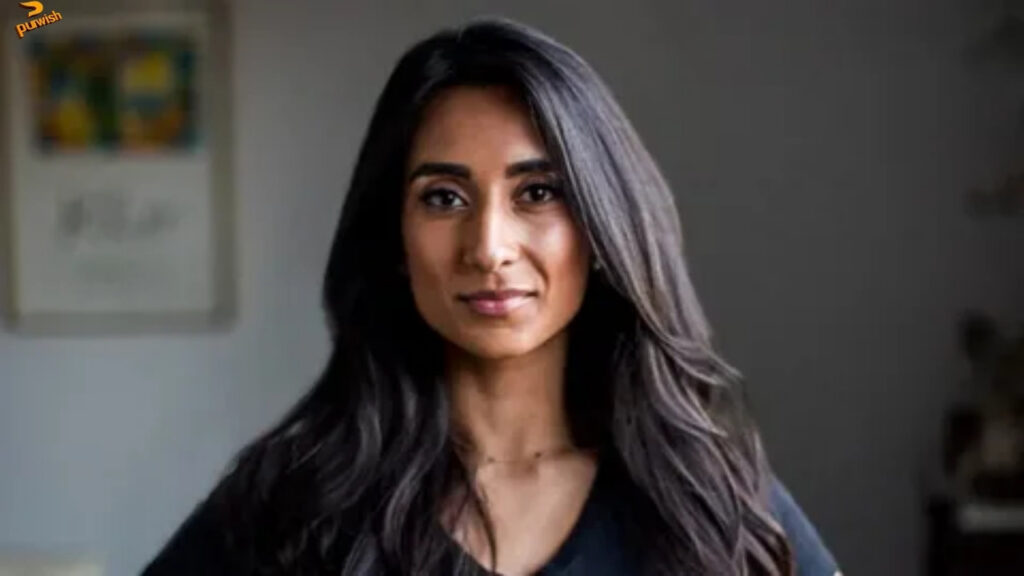 Personal Life and Marriage to Nimesh Patel