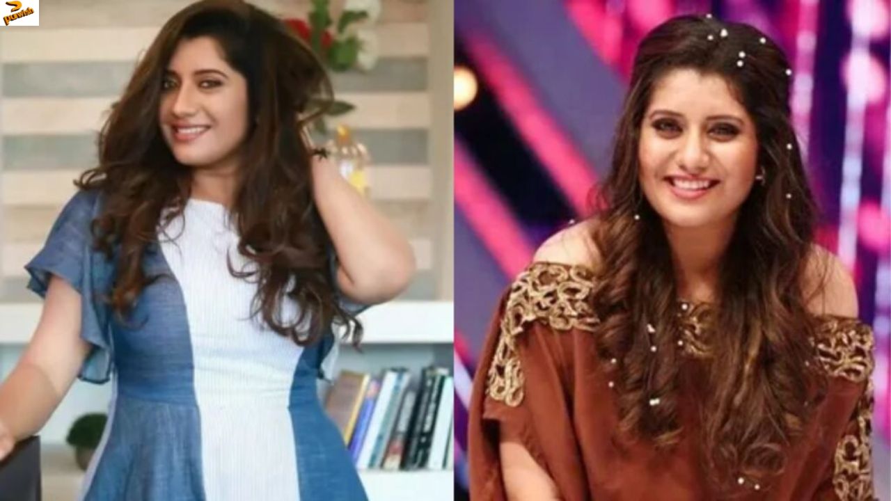 Priyanka Deshpande Biography 2025 Radio Jockey Turned Tamil TV Superstar