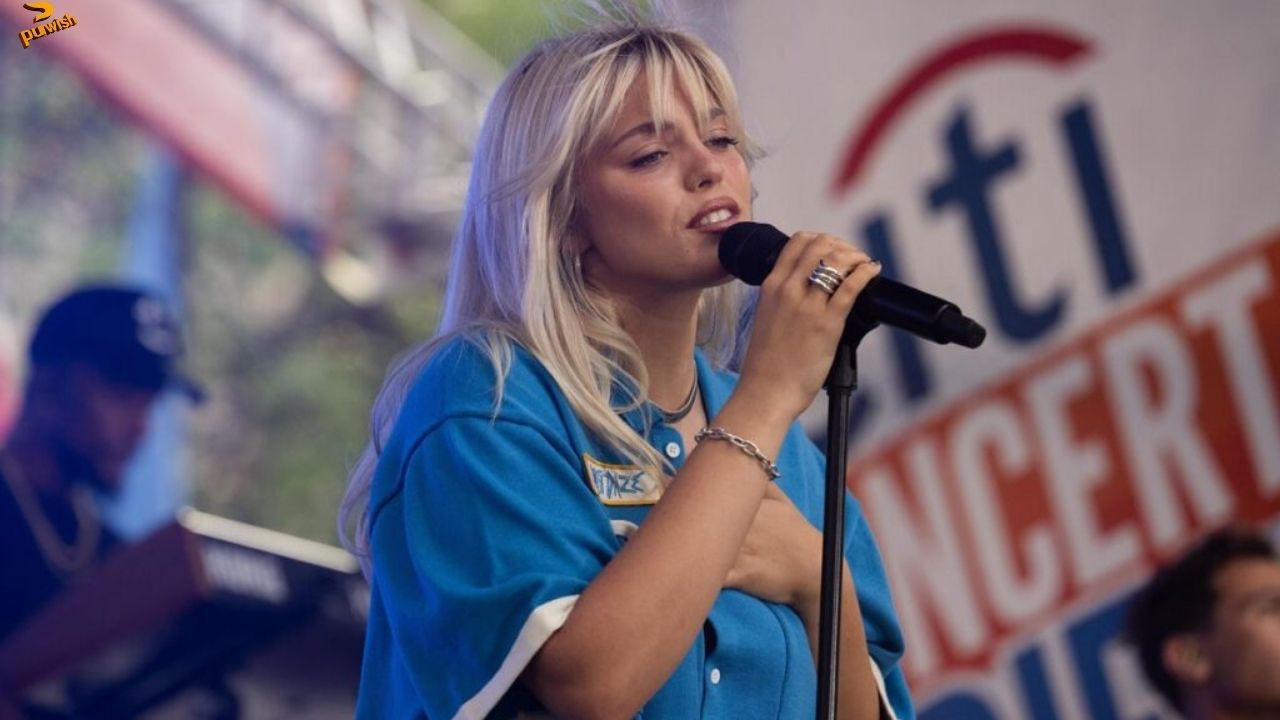 Renee Rapp Biography Height, Age, Net Worth & Career Journey Revealed