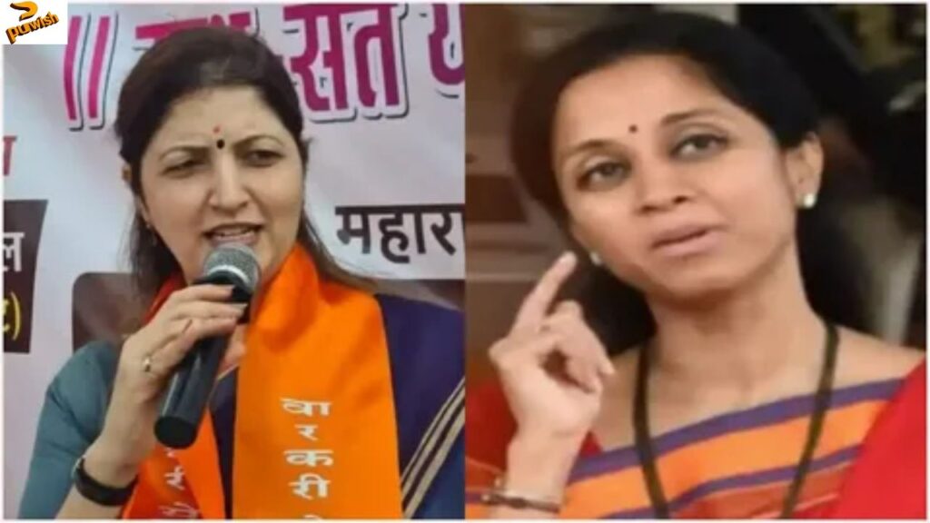 Rupali Chakankar Age