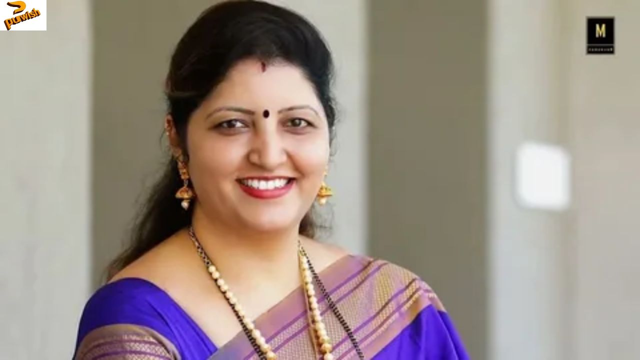 Rupali Chakankar Biography & Net Worth 2025 Career Highlights & Husband Details