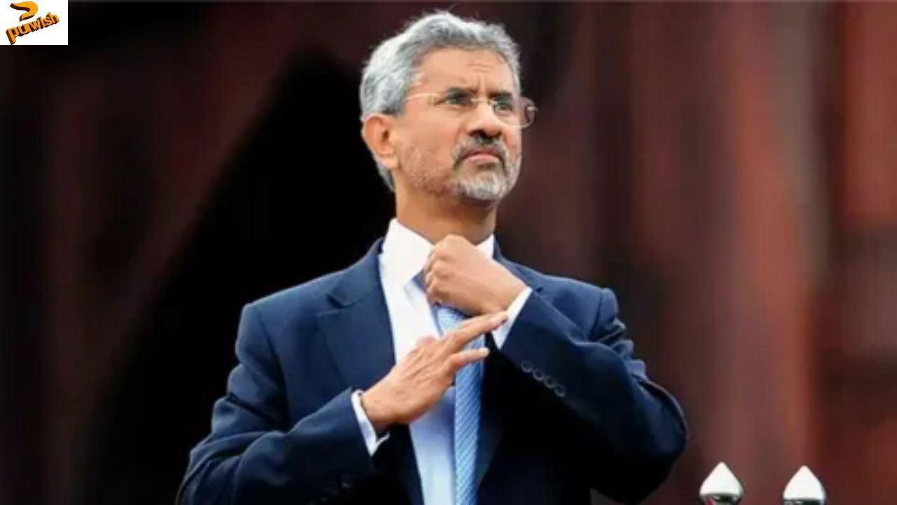 S. Jaishankar Biography Age, Height, Wife, Career & Political Rise Uncovered