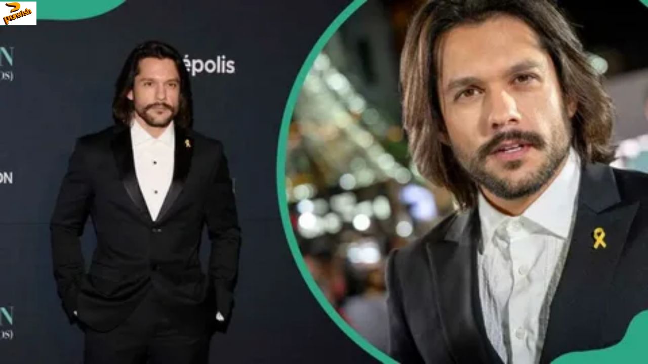 Shahar Isaac Wife Revealed Age, Height, Net Worth & His Secret Life Explained