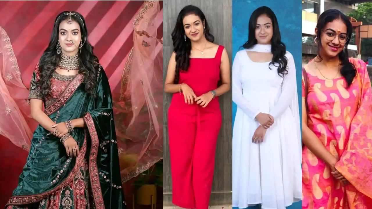 Shruthi Narayanan Biography Rising Indian Actress & Model’s Age, Career, and Hidden Facts