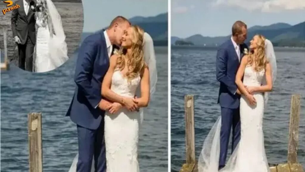 The Viral Phrase “Heartbroken Stephanie Hurt” — What Really Happened