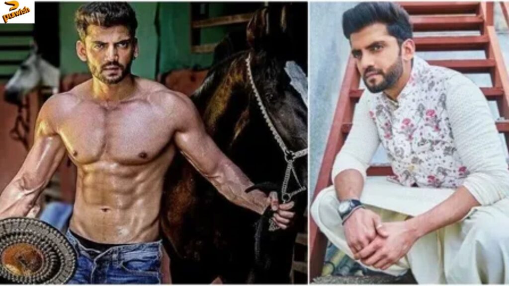 Zaheer Iqbal’s Career Journey