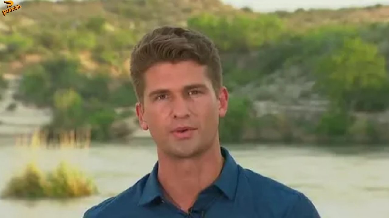 Bill Melugin Biography 2026 Age, Height, Weight, Girlfriend & Net Worth Revealed