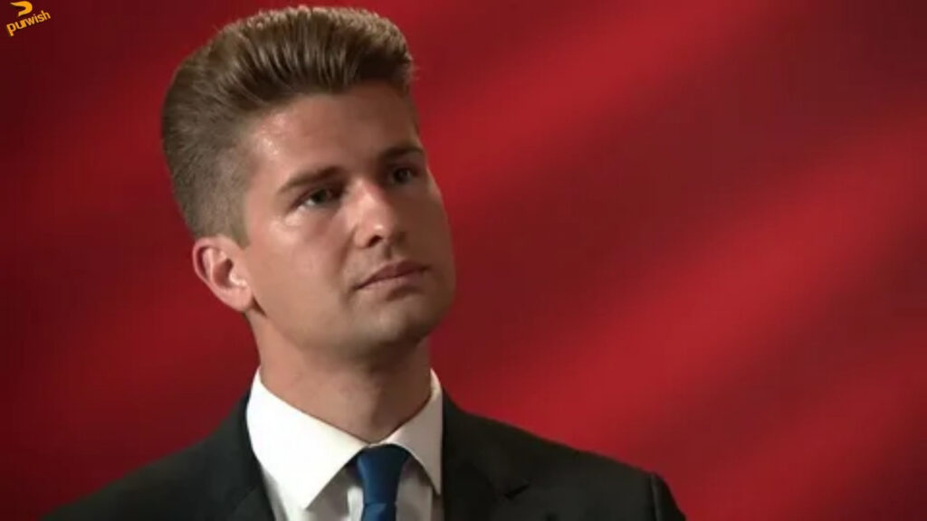 Bill Melugin Wikipedia