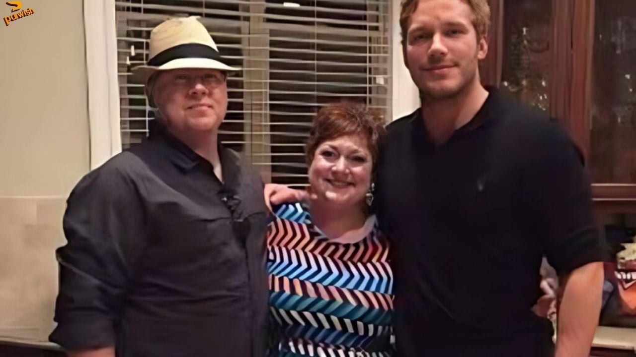 Daniel Clifton Pratt The Hidden Force Behind a Famous Hollywood Actor