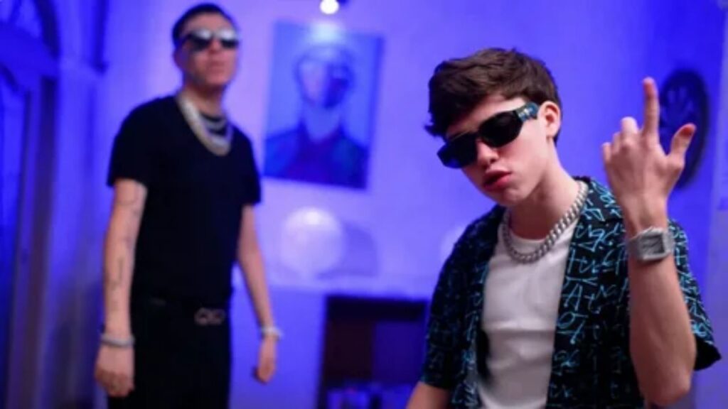 Kevin AMF Career Timeline & Breakthrough