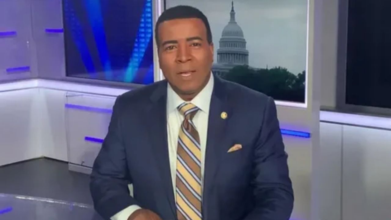 Kevin Corke Age, Net Worth, Career & Personal Life Untold Facts Revealed