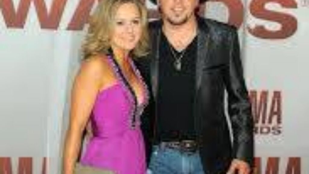 Lesser Known Facts and Trivia About Jessica Aldean