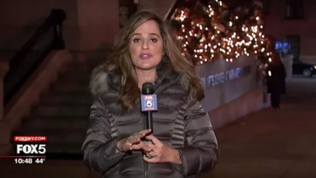 Lidia Curanaj’s Family