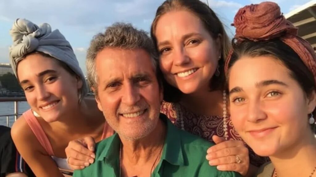 Luis Francisco Ricote International Photography Work