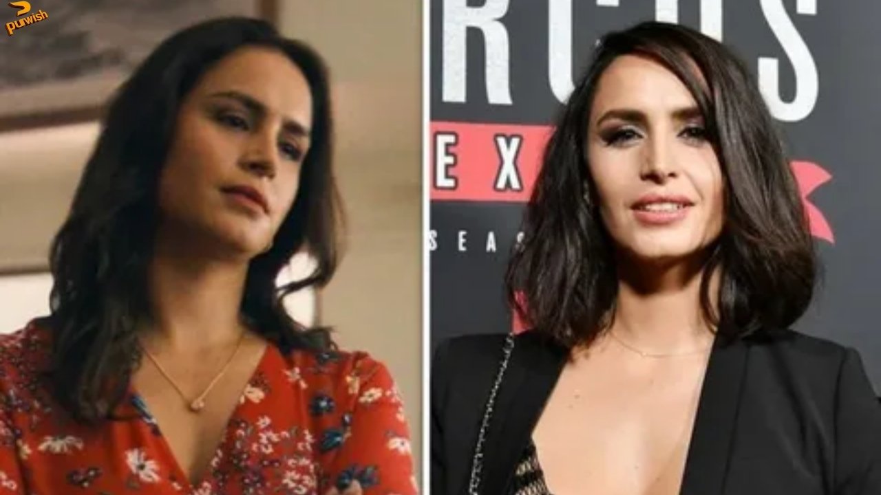 María Elvira Murillo Today What Miguel Ángel Félix Gallardo’s Wife Is Doing Now