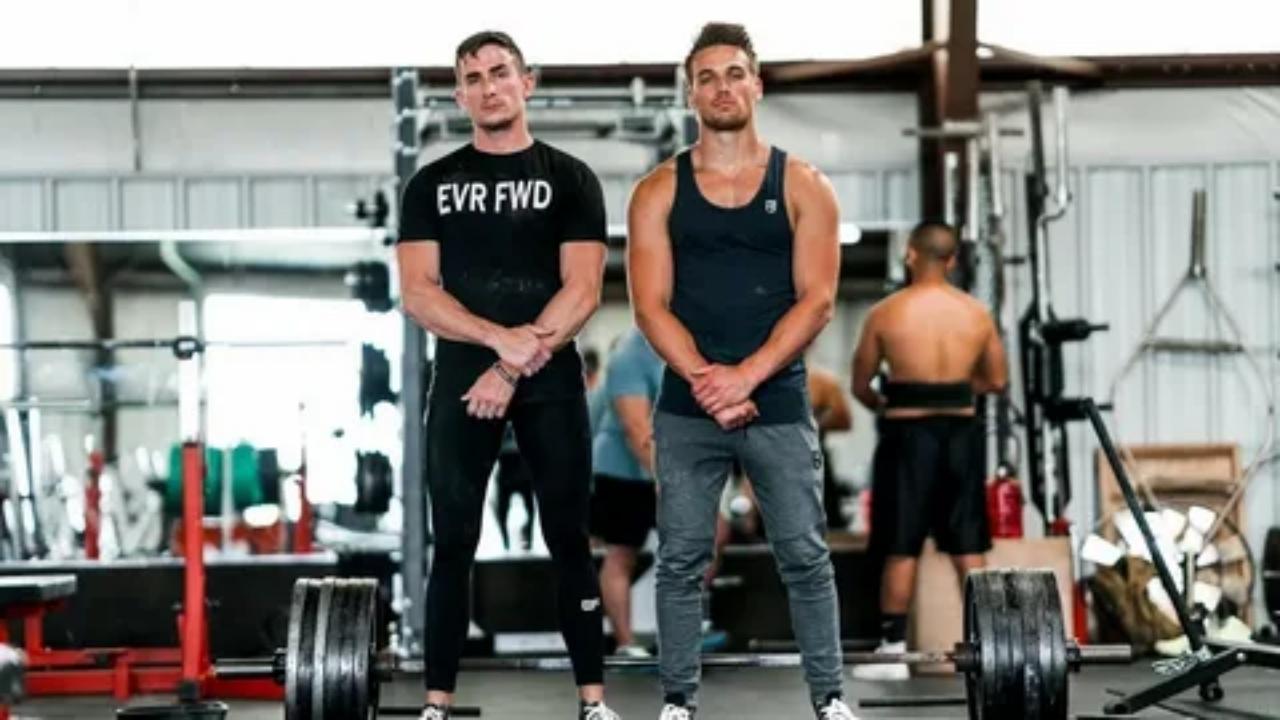Maxx Chewning Net Worth 2026 – How This Fitness YouTuber Made Millions!