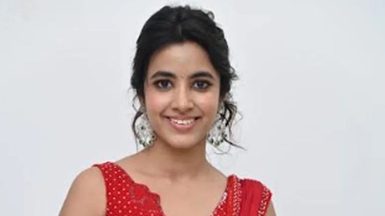 Shivani Nagaram Wiki, Age, Career & Family – 2026 Net Worth Revealed!