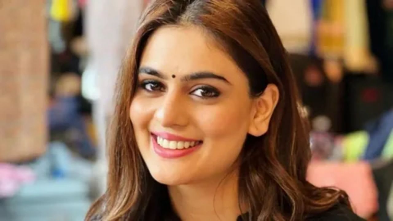 Tanisha Mehta Biography Age, Family, Career & Net Worth Revealed