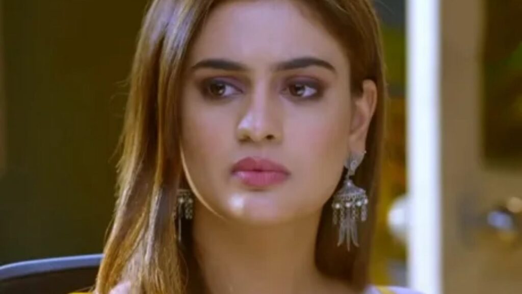 Tanisha Mehta Career