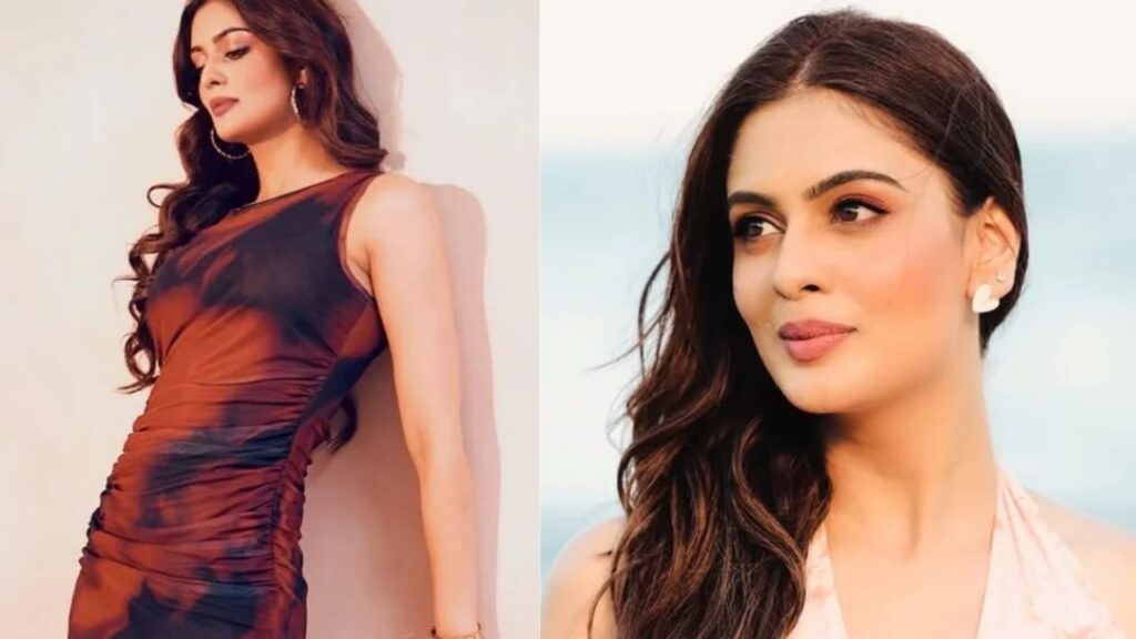 Tanisha Mehta Movies and TV Shows