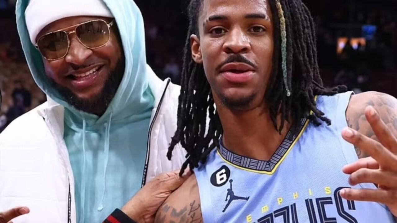 Tee Morant Age, Birthday, Height, Weight & Net Worth – Everything You Need to Know