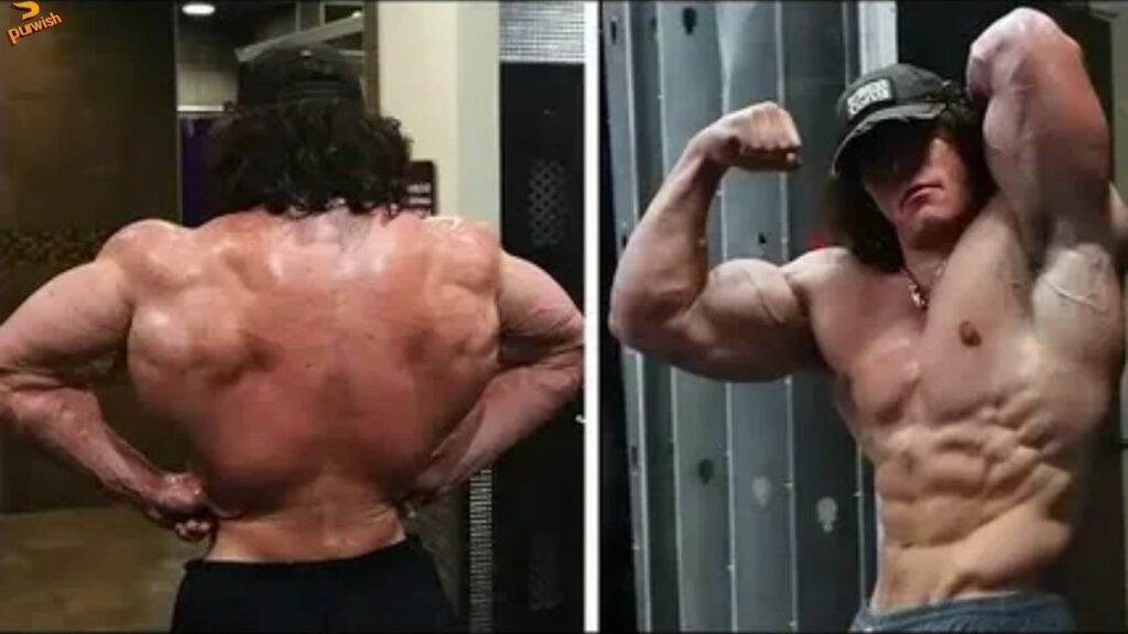 What Does Sam Sulek’s Diet Look Like