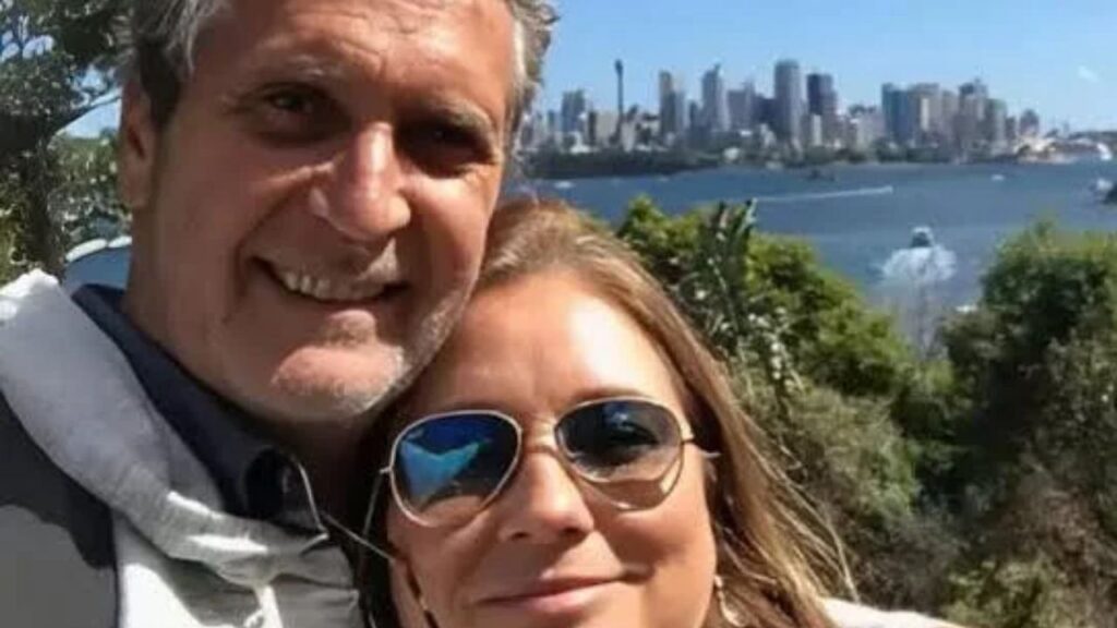 What Gabriela Rivero Says About Luis Francisco Ricote