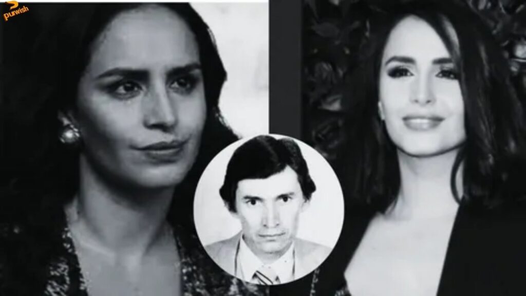 Where Is María Elvira Murillo Now