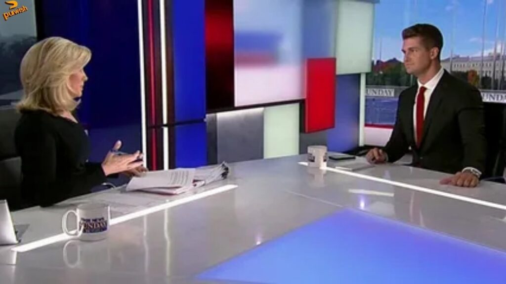 Who is Bill Melugin’s Girlfriend