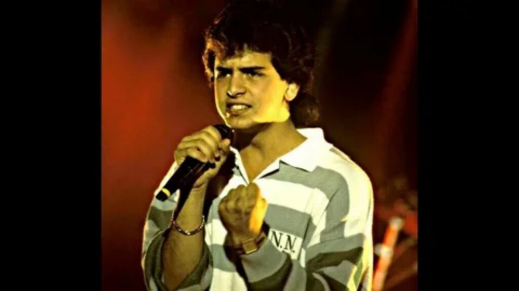 Age & Physical Appearance