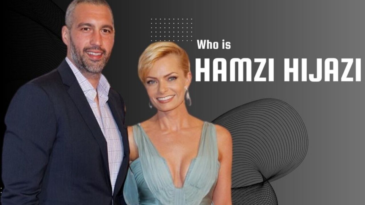 Hamzi Hijazi Net Worth 2026 Wiki, Age, Wife & Family Secrets Revealed