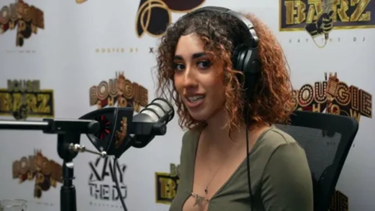 Kira Perez Biography 2026 Age, Career Highlights & Net Worth Revealed