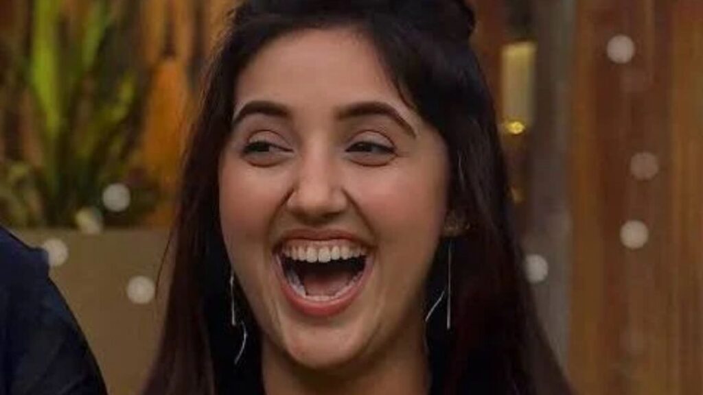 The Legacy of Ashnoor Kaur