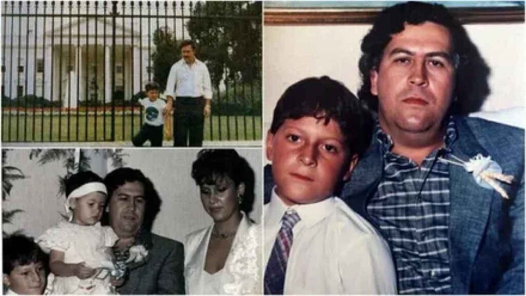 A Quiet Life for Argemiro Escobar