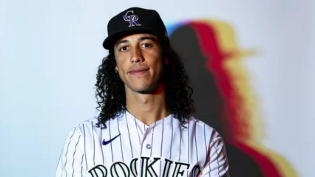 Cole Tucker Baseball Net Worth What Made Him Wealthy