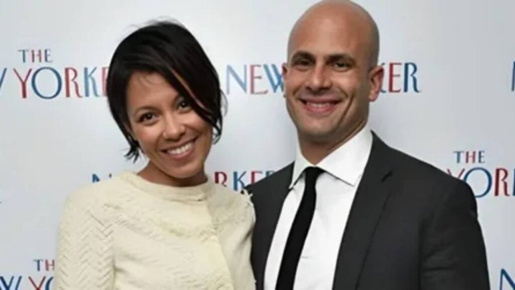 Education and Move to the United States