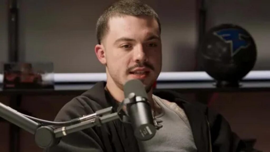 FaZe Adapt Net Worth and Financial Growth