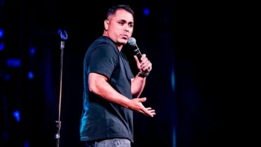 How Much Is Anthony Rodia Net Worth 2026