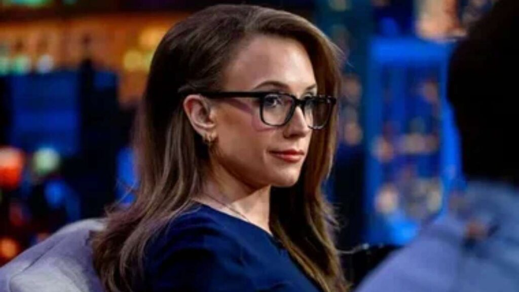 Kat Timpf Age, Birthday, and Early Life Details