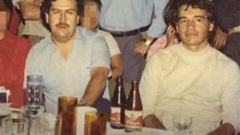 Why So Little Is Known About Argemiro Escobar