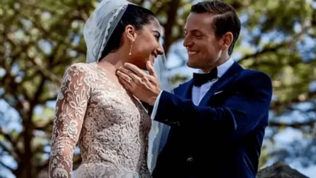 Why Their Wedding Captured Public Attention