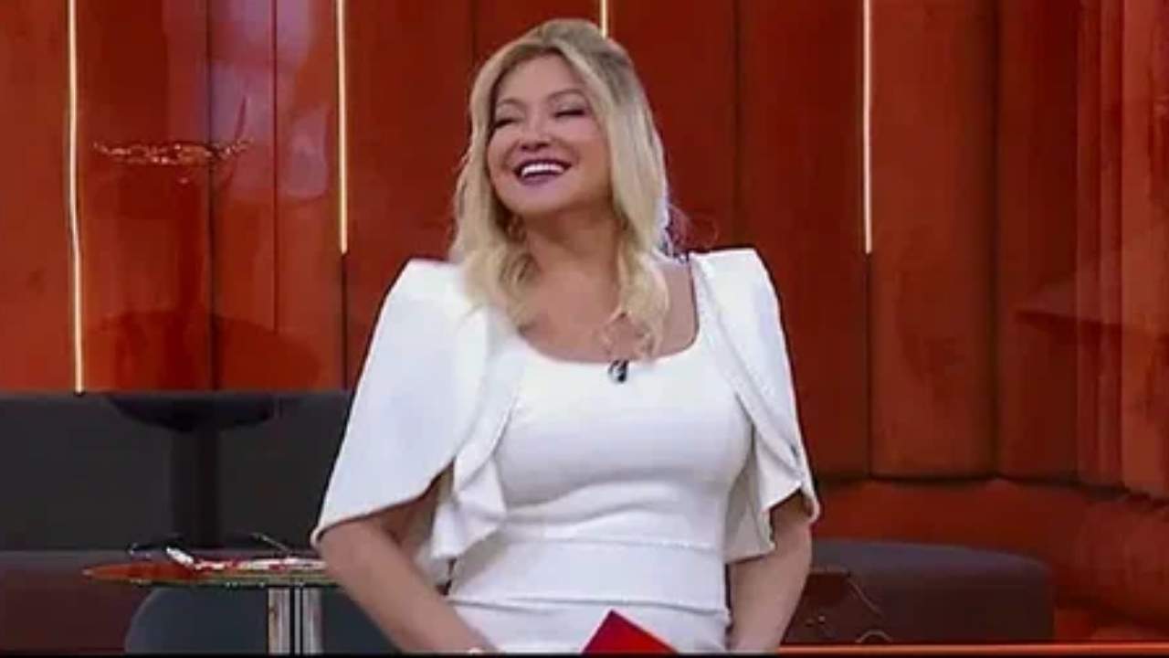 Zahide Biography Age, Birthday, Height, Weight & Net Worth Revealed