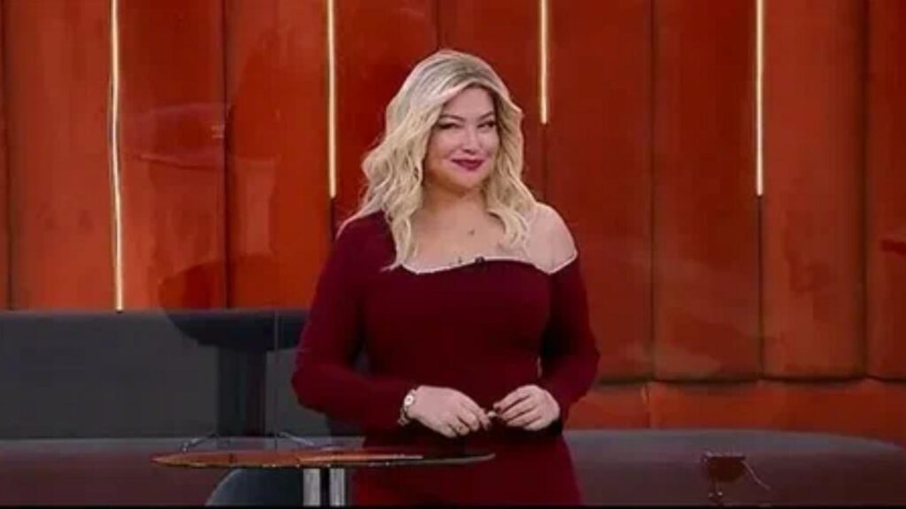 Zahide Biography Net Worth Career Highlights And Future Plans